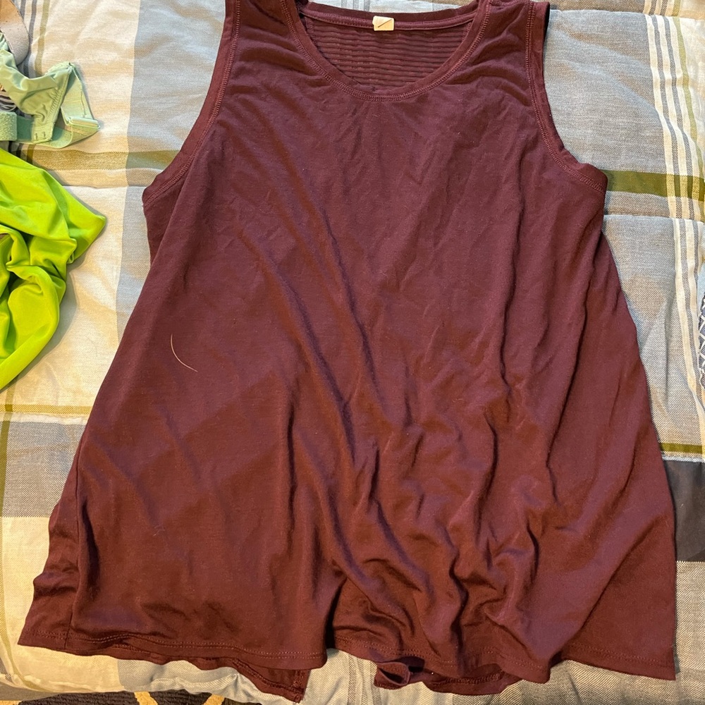 Old Navy Athletic Tank Top